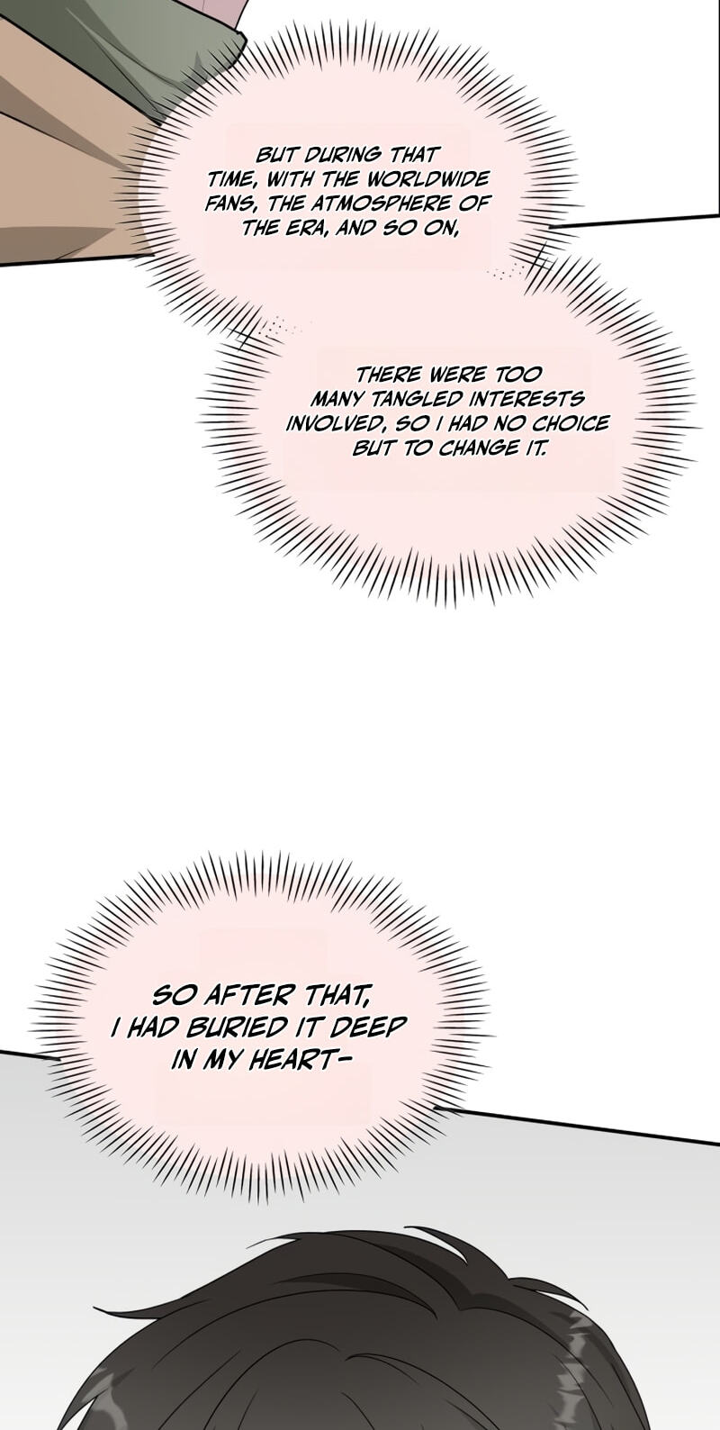 I Was Immediately Mistaken for a Monster Genius Actor Chapter 105 page 49 - 