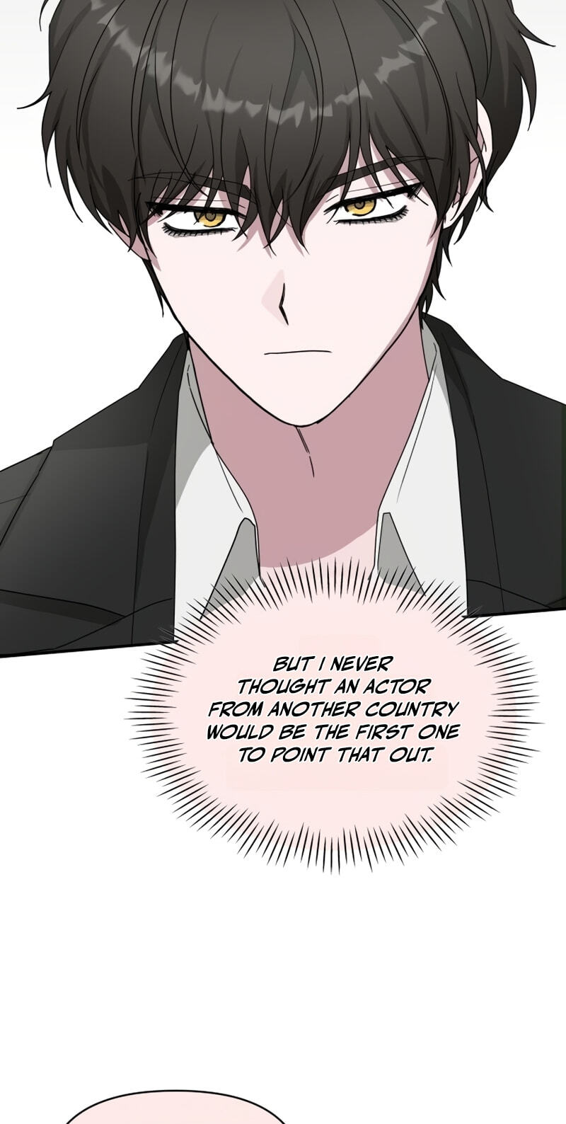 I Was Immediately Mistaken for a Monster Genius Actor Chapter 105 page 50 - 