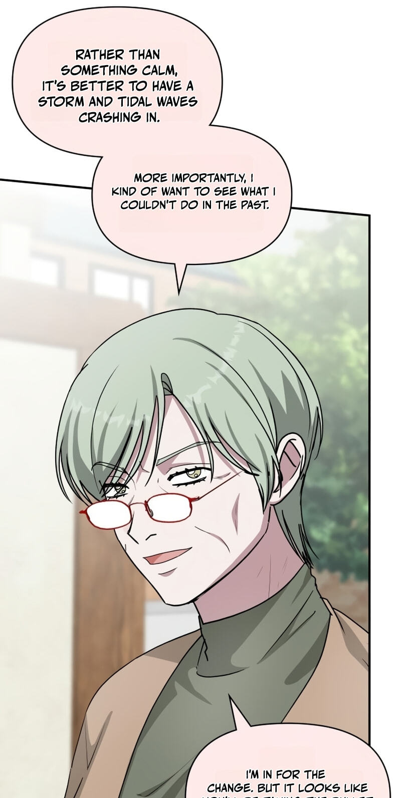 I Was Immediately Mistaken for a Monster Genius Actor Chapter 105 page 54 - 
