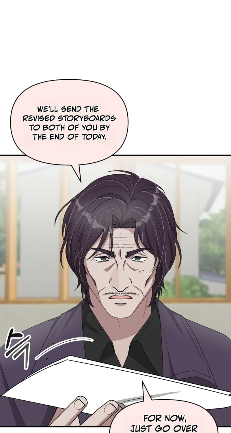 I Was Immediately Mistaken for a Monster Genius Actor Chapter 105 page 63 - 