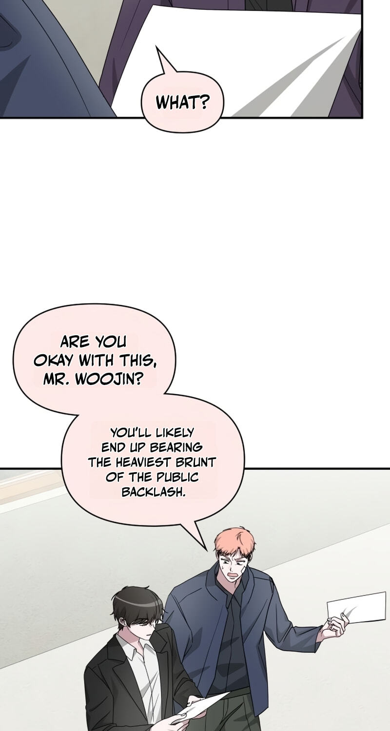 I Was Immediately Mistaken for a Monster Genius Actor Chapter 105 page 66 - 