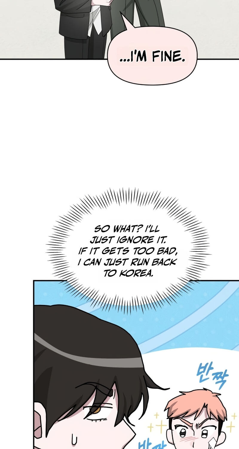 I Was Immediately Mistaken for a Monster Genius Actor Chapter 105 page 67 - 