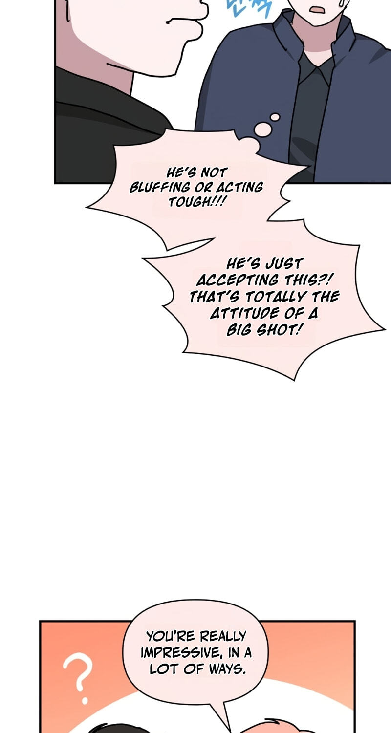 I Was Immediately Mistaken for a Monster Genius Actor Chapter 105 page 68 - 