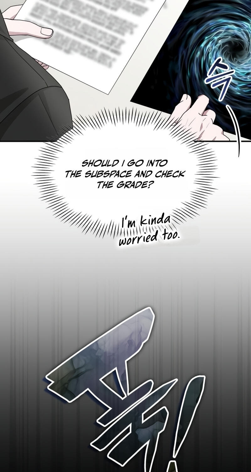 I Was Immediately Mistaken for a Monster Genius Actor Chapter 105 page 70 - 