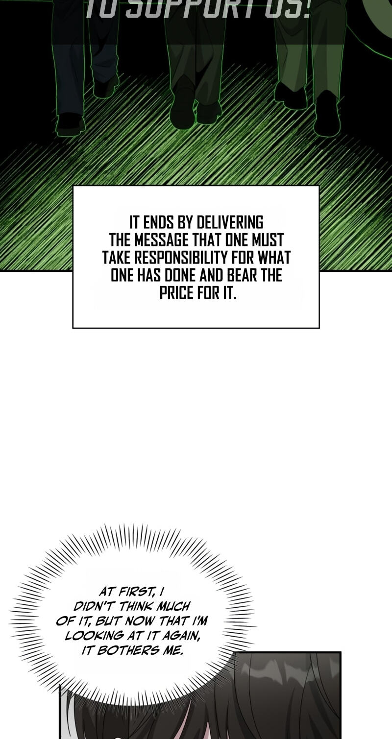 I Was Immediately Mistaken for a Monster Genius Actor Chapter 105 page 8 - 