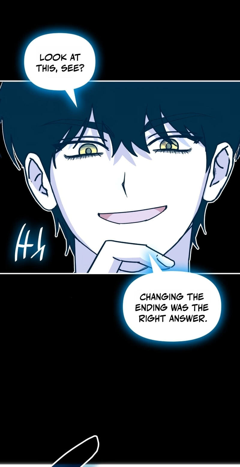 I Was Immediately Mistaken for a Monster Genius Actor Chapter 105 page 72 - 