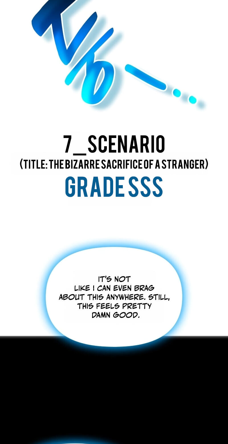 I Was Immediately Mistaken for a Monster Genius Actor Chapter 105 page 73 - 