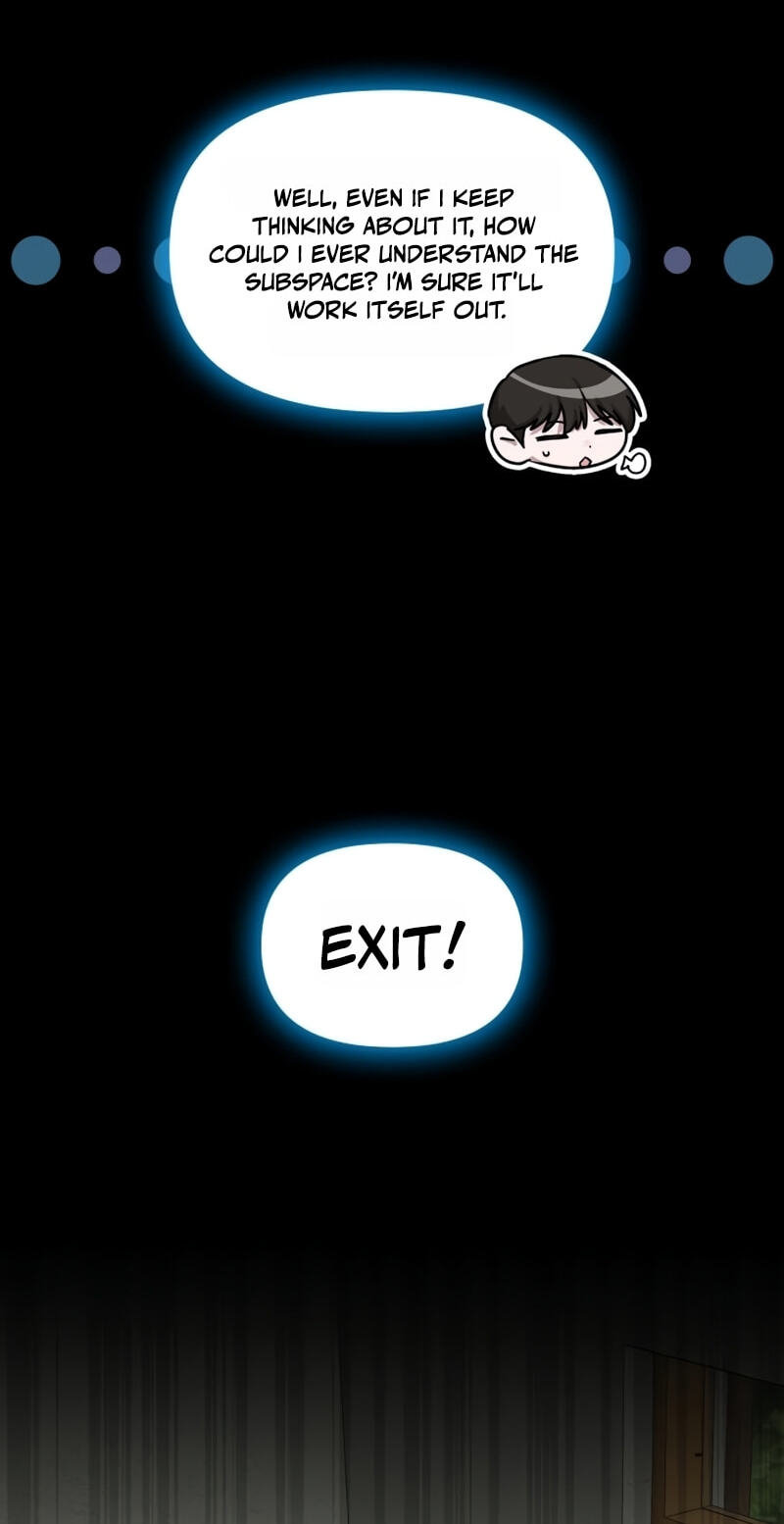 I Was Immediately Mistaken for a Monster Genius Actor Chapter 105 page 75 - 