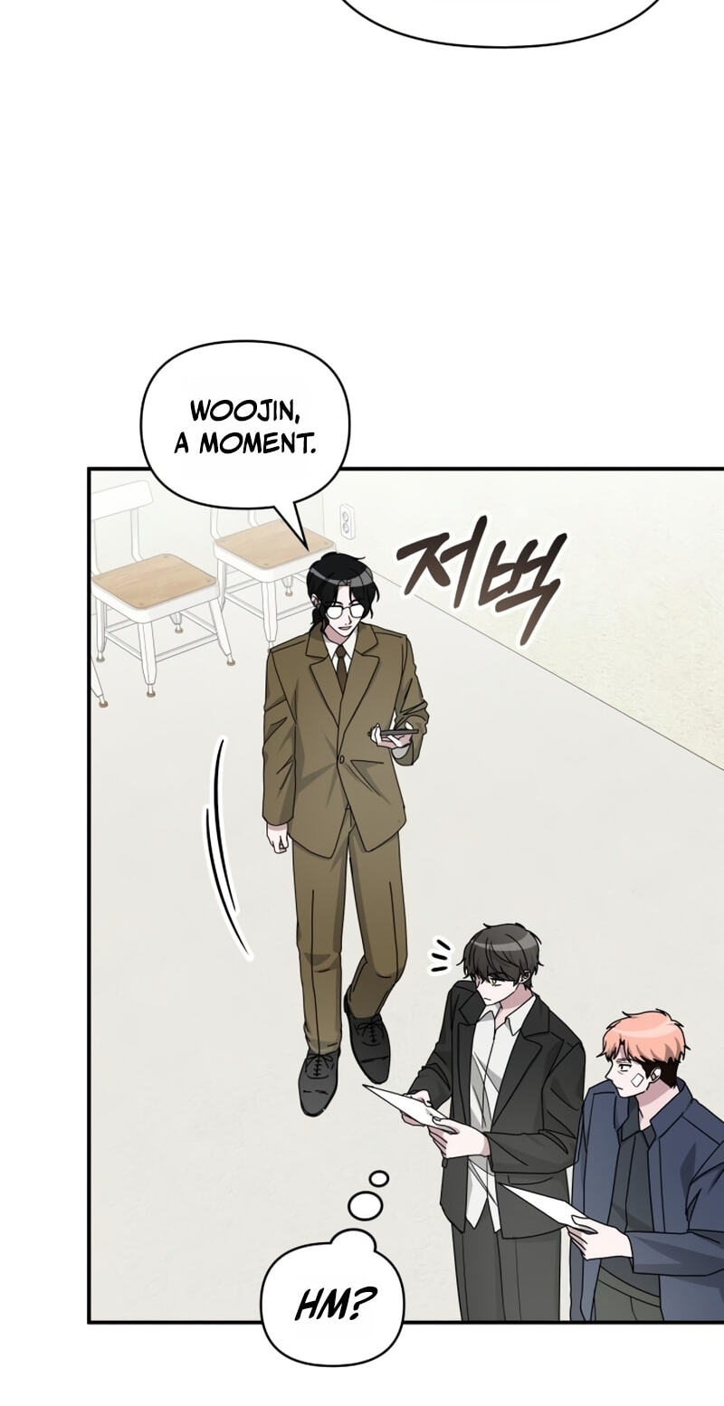 I Was Immediately Mistaken for a Monster Genius Actor Chapter 105 page 77 - 