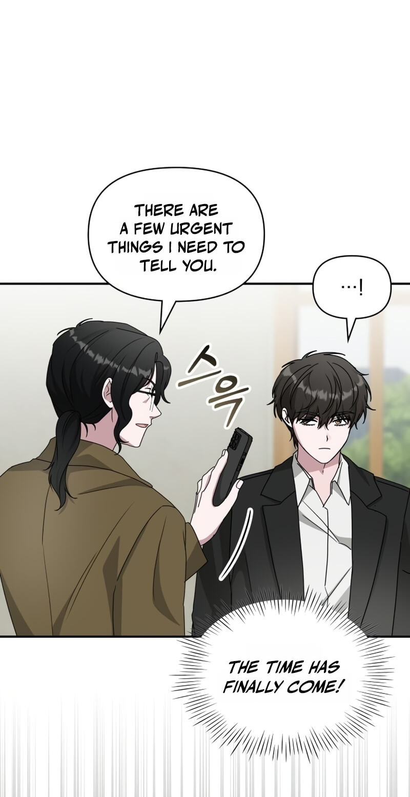 I Was Immediately Mistaken for a Monster Genius Actor Chapter 105 page 78 - 