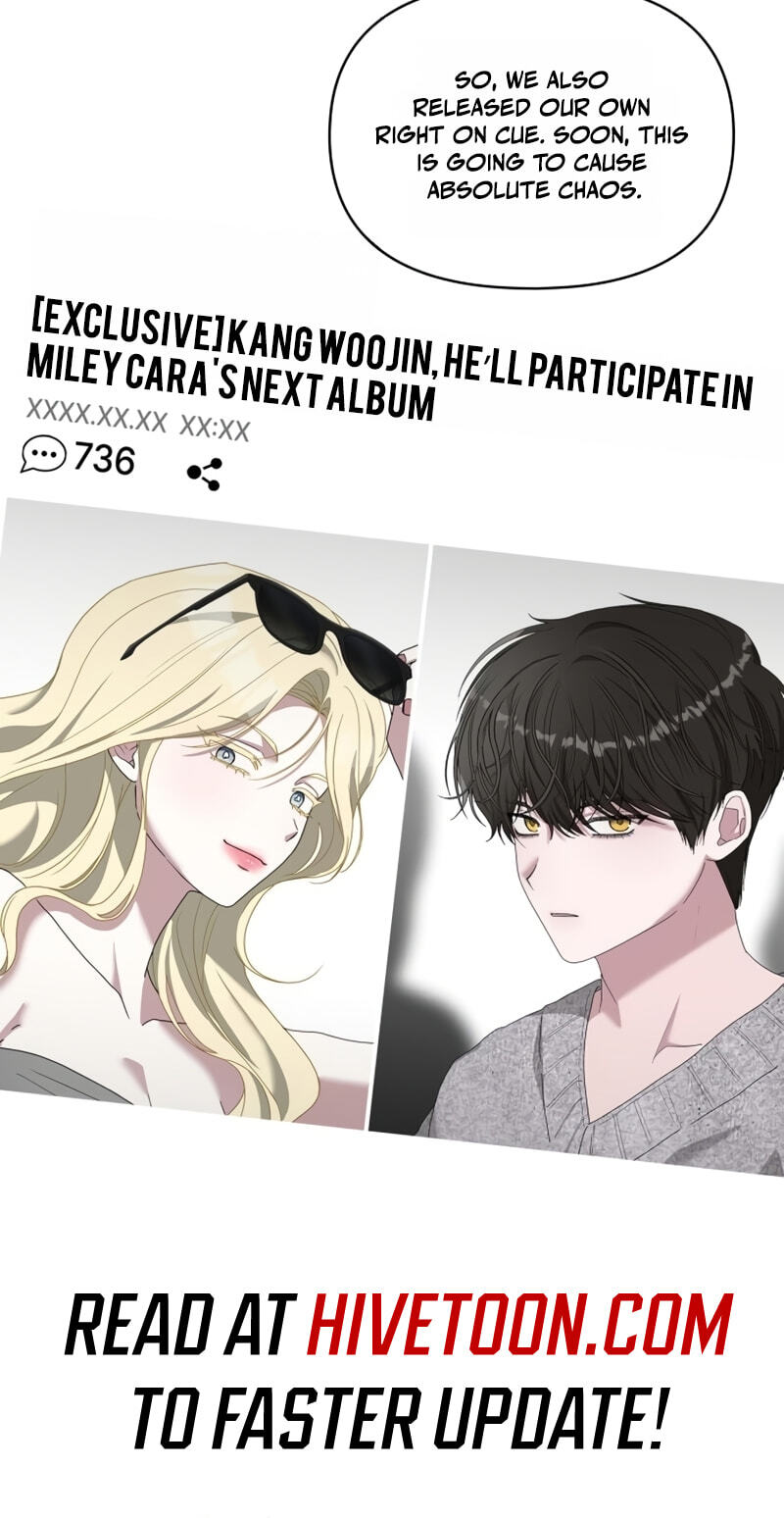 I Was Immediately Mistaken for a Monster Genius Actor Chapter 105 page 80 - 