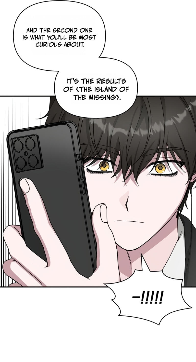 I Was Immediately Mistaken for a Monster Genius Actor Chapter 105 page 81 - 