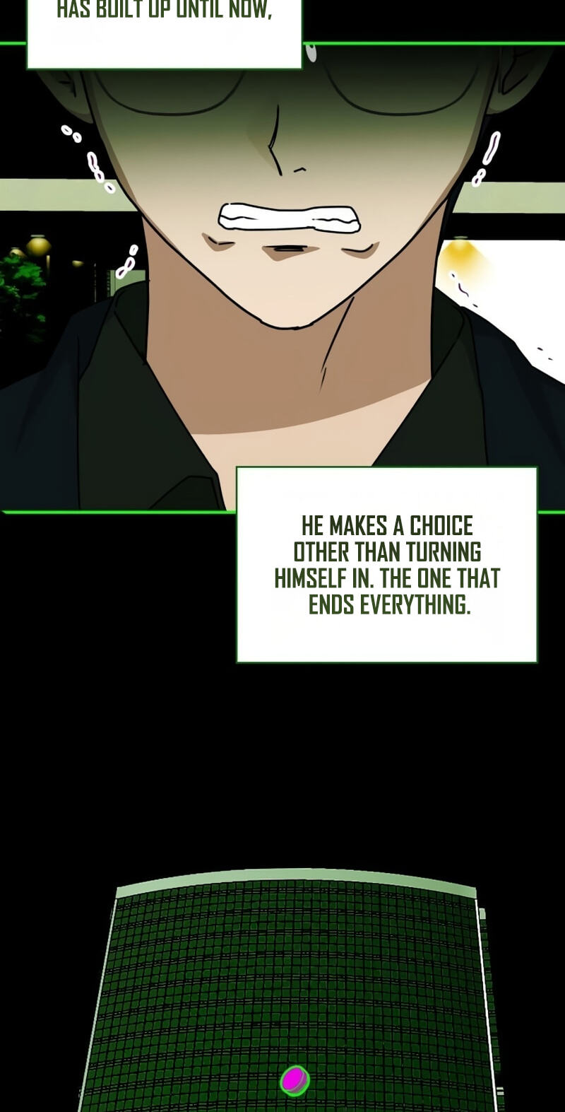 I Was Immediately Mistaken for a Monster Genius Actor Chapter 106 page 13 - 