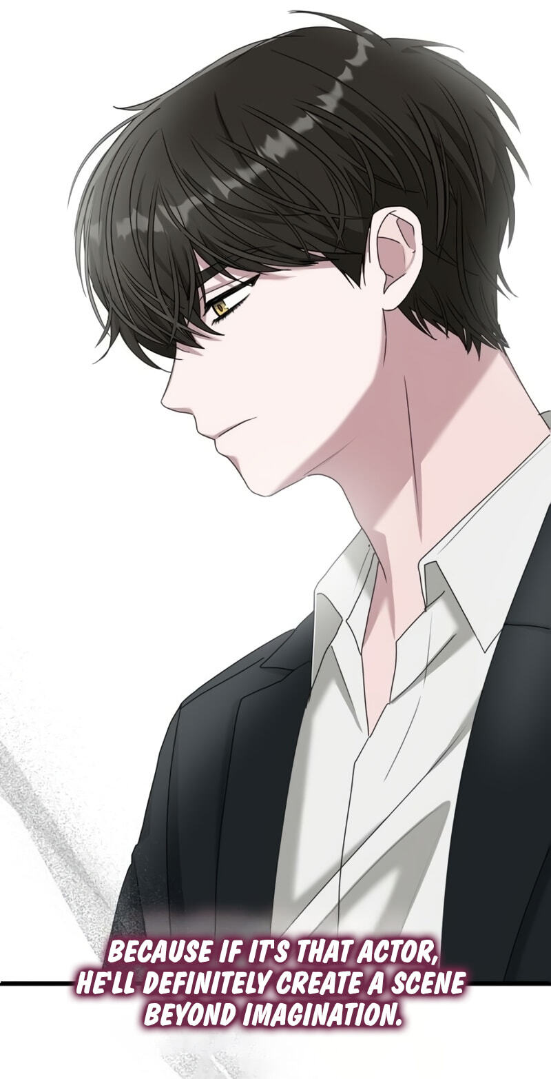 I Was Immediately Mistaken for a Monster Genius Actor Chapter 106 page 19 - 