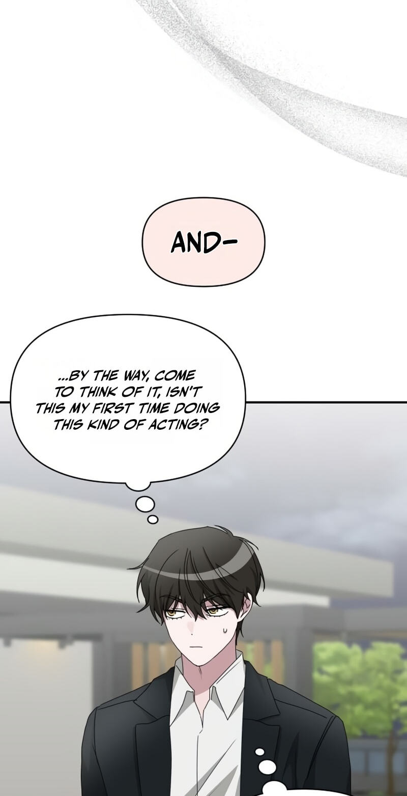 I Was Immediately Mistaken for a Monster Genius Actor Chapter 106 page 20 - 
