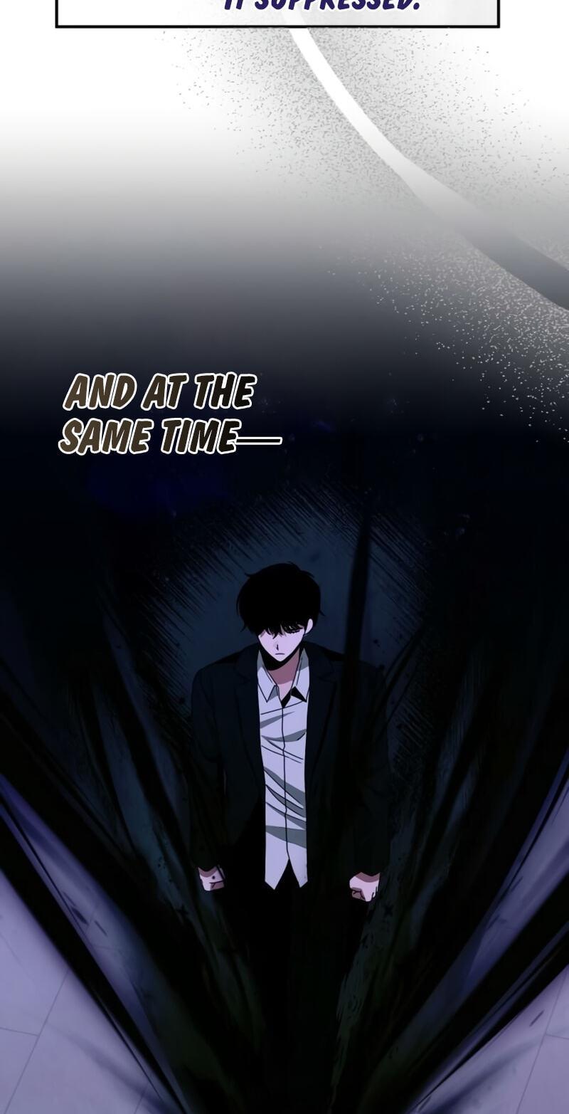 I Was Immediately Mistaken for a Monster Genius Actor Chapter 106 page 22 - 