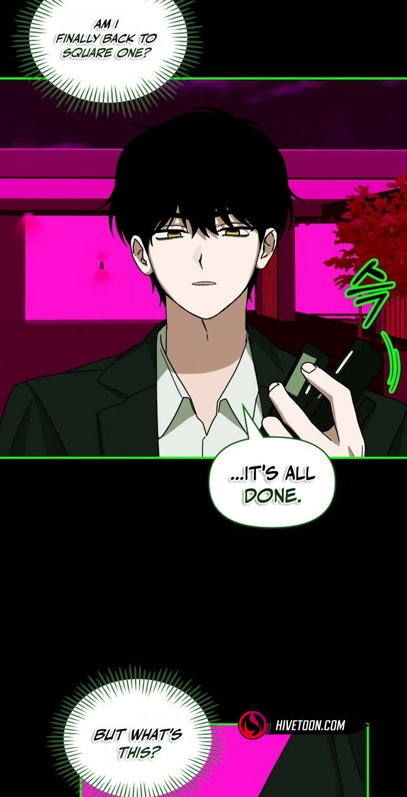 I Was Immediately Mistaken for a Monster Genius Actor Chapter 106 page 26 - 