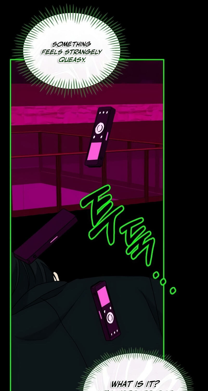 I Was Immediately Mistaken for a Monster Genius Actor Chapter 106 page 28 - 