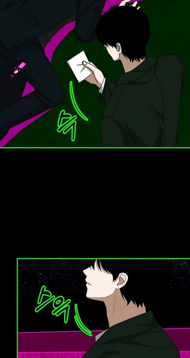I Was Immediately Mistaken for a Monster Genius Actor Chapter 106 page 30 - 