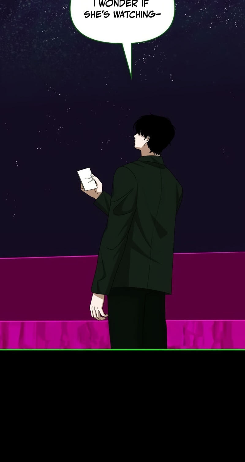 I Was Immediately Mistaken for a Monster Genius Actor Chapter 106 page 32 - 