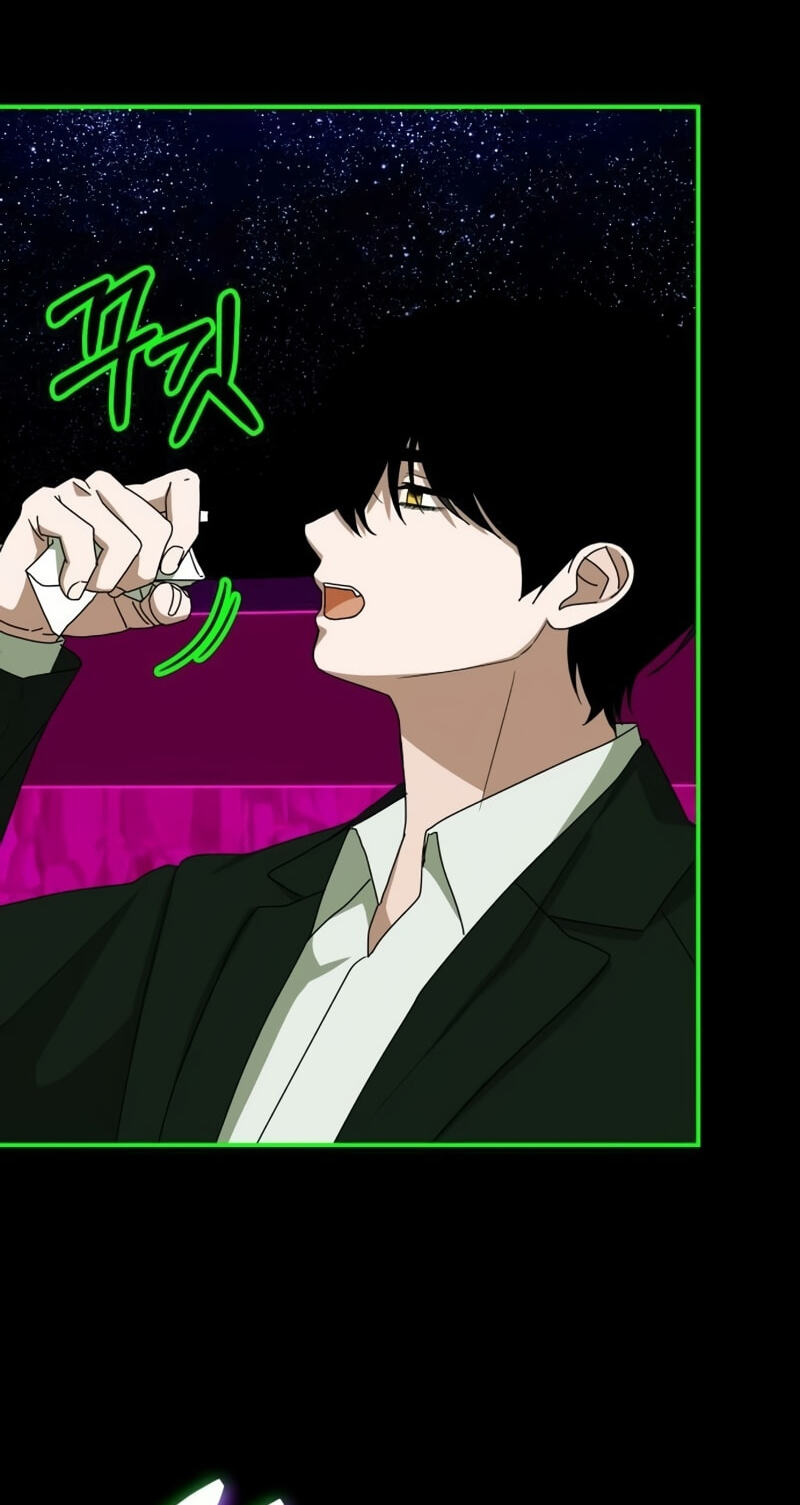 I Was Immediately Mistaken for a Monster Genius Actor Chapter 106 page 33 - 