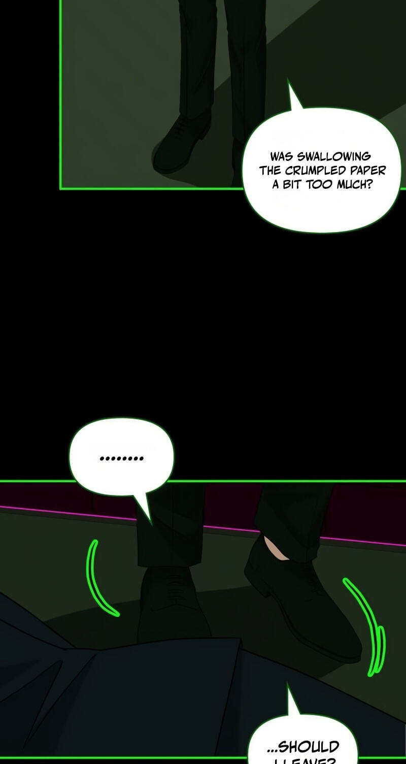 I Was Immediately Mistaken for a Monster Genius Actor Chapter 106 page 35 - 