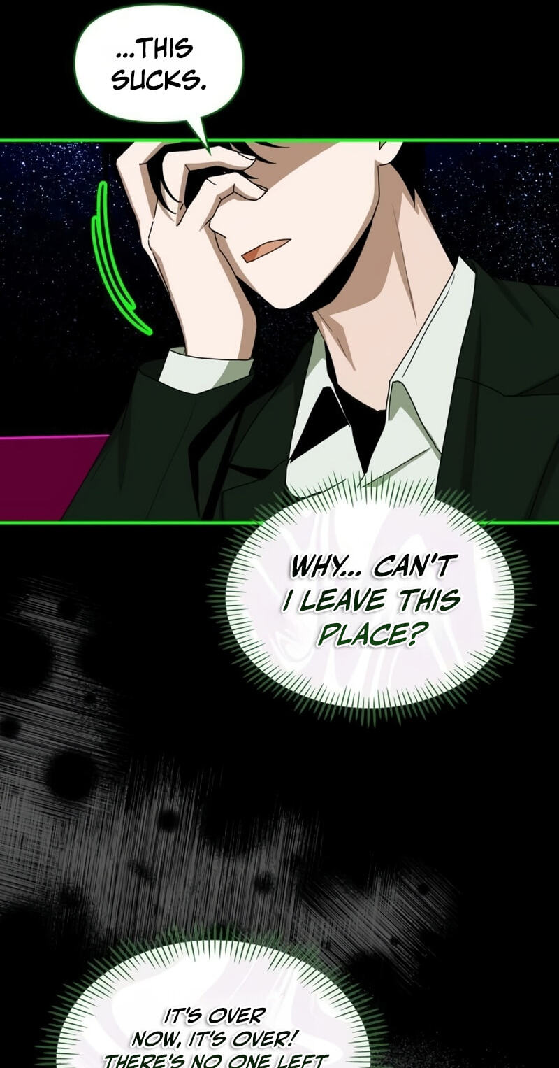 I Was Immediately Mistaken for a Monster Genius Actor Chapter 106 page 38 - 
