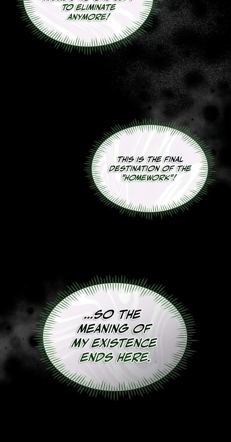 I Was Immediately Mistaken for a Monster Genius Actor Chapter 106 page 39 - 