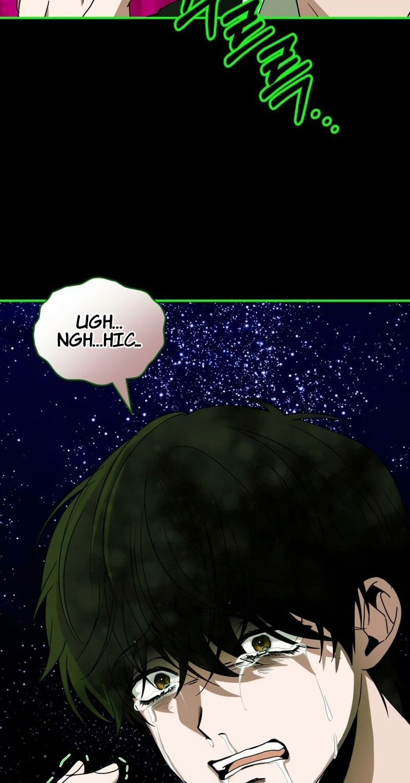 I Was Immediately Mistaken for a Monster Genius Actor Chapter 106 page 41 - 