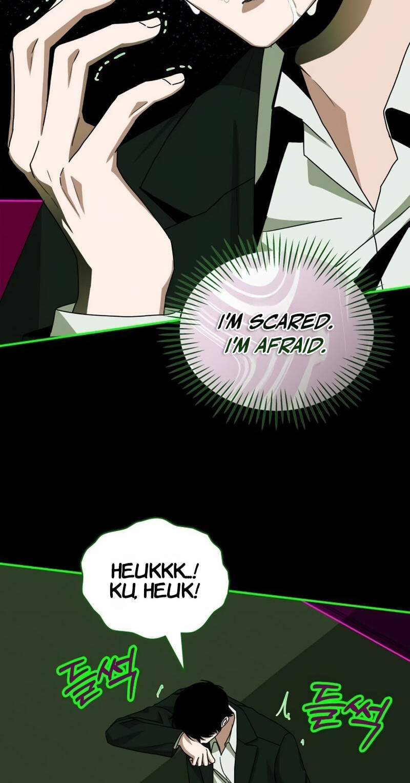 I Was Immediately Mistaken for a Monster Genius Actor Chapter 106 page 42 - 