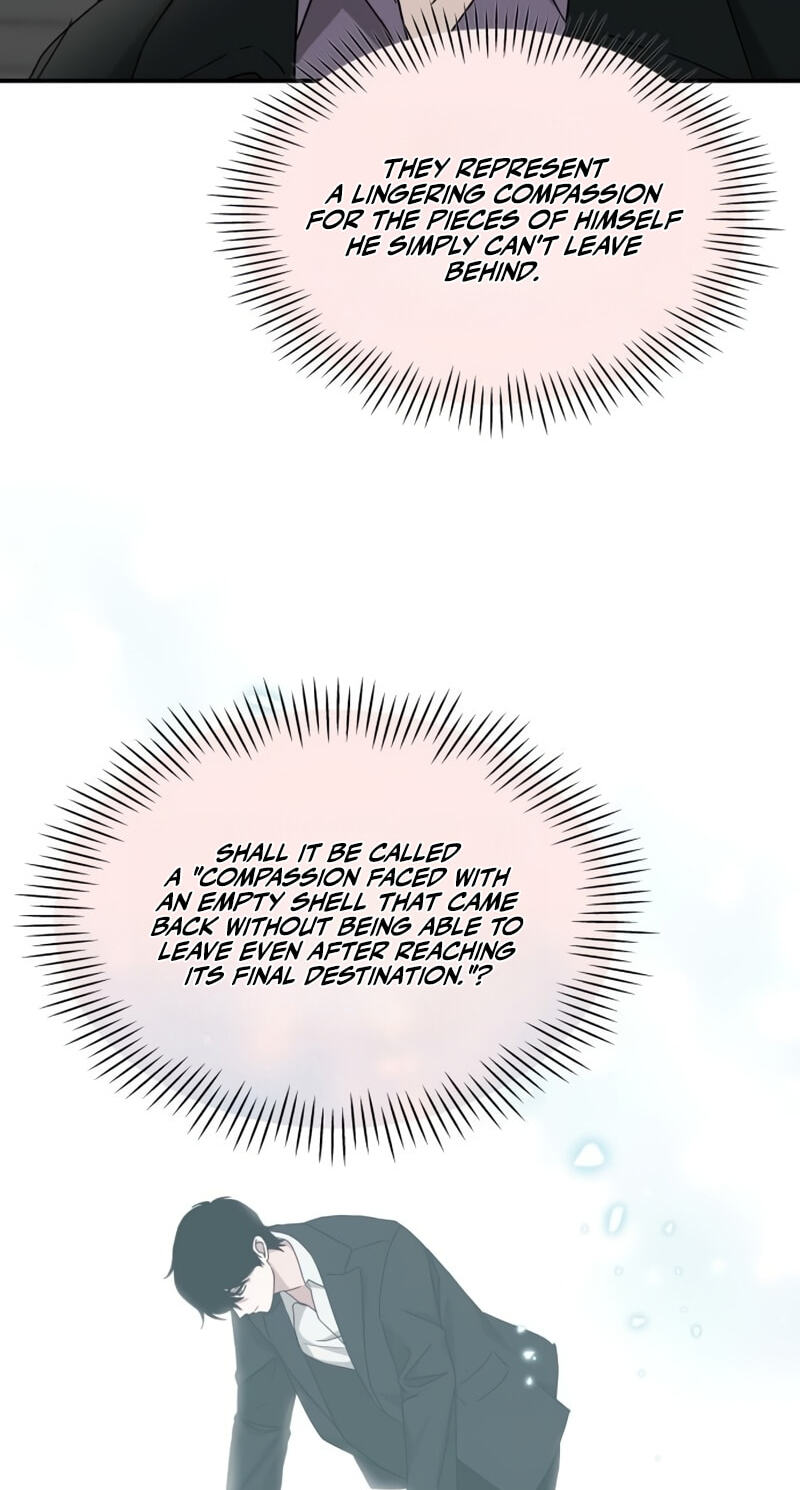 I Was Immediately Mistaken for a Monster Genius Actor Chapter 106 page 49 - 