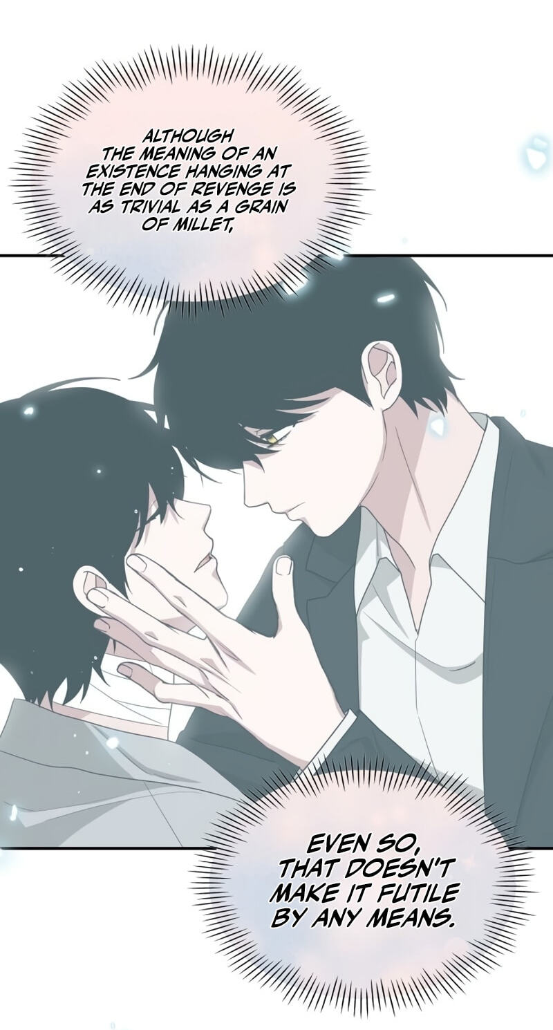 I Was Immediately Mistaken for a Monster Genius Actor Chapter 106 page 51 - 