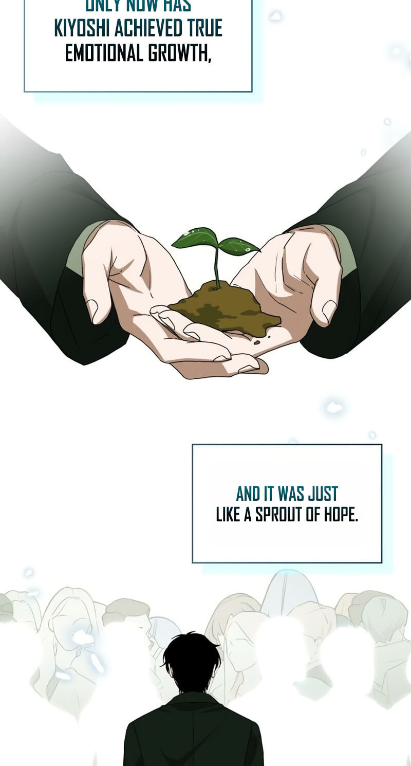 I Was Immediately Mistaken for a Monster Genius Actor Chapter 106 page 53 - 