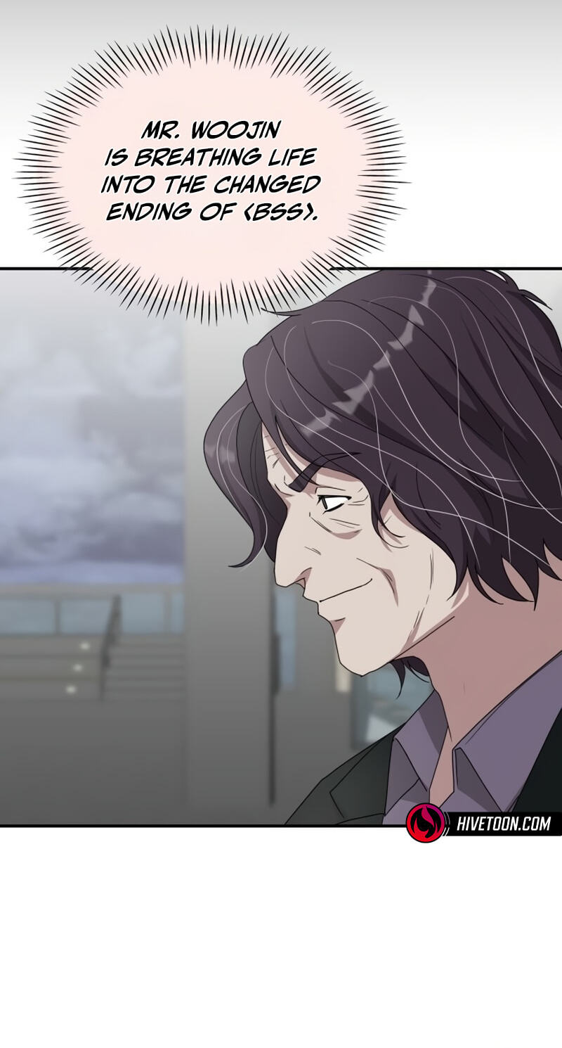 I Was Immediately Mistaken for a Monster Genius Actor Chapter 106 page 55 - 