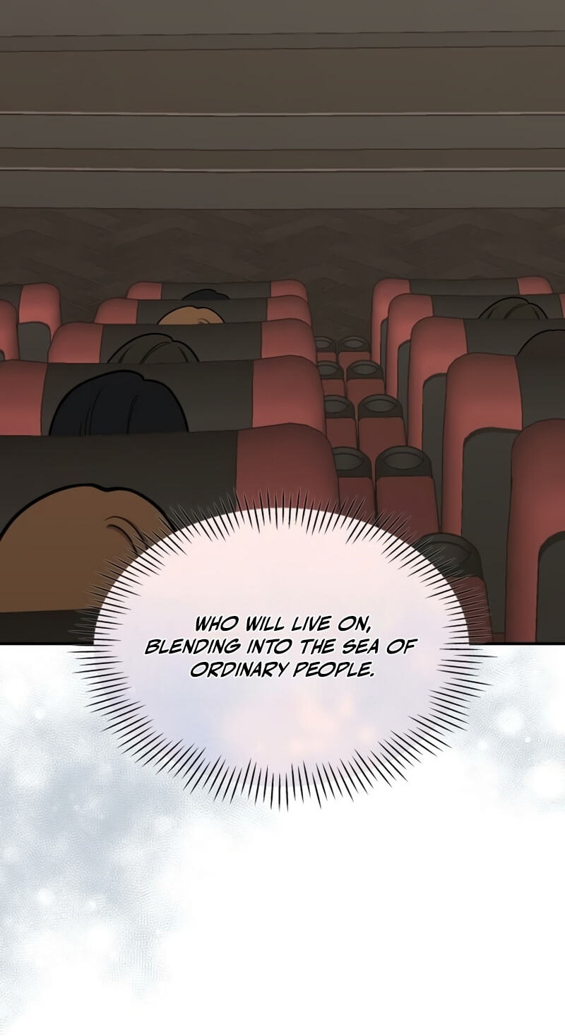 I Was Immediately Mistaken for a Monster Genius Actor Chapter 106 page 58 - 