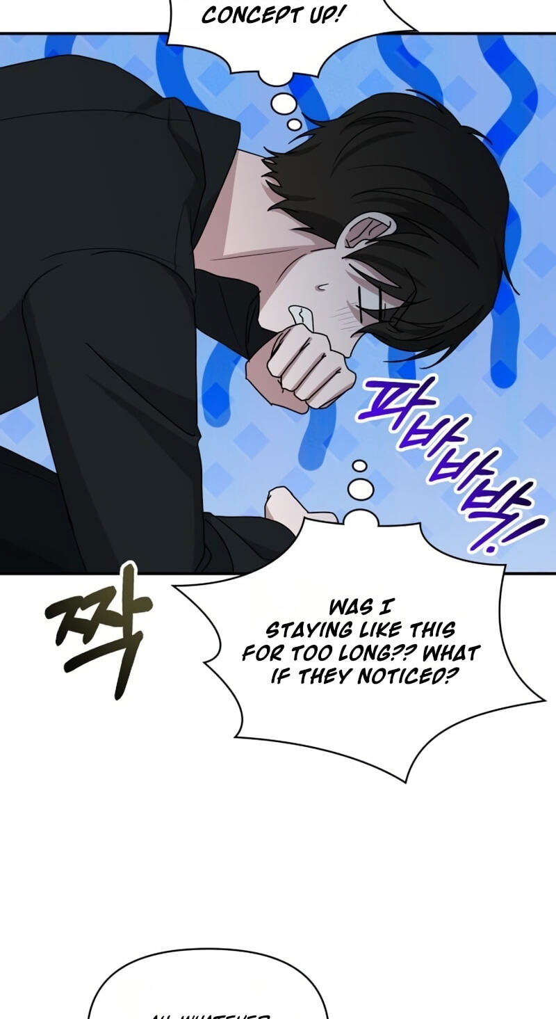I Was Immediately Mistaken for a Monster Genius Actor Chapter 106 page 62 - 