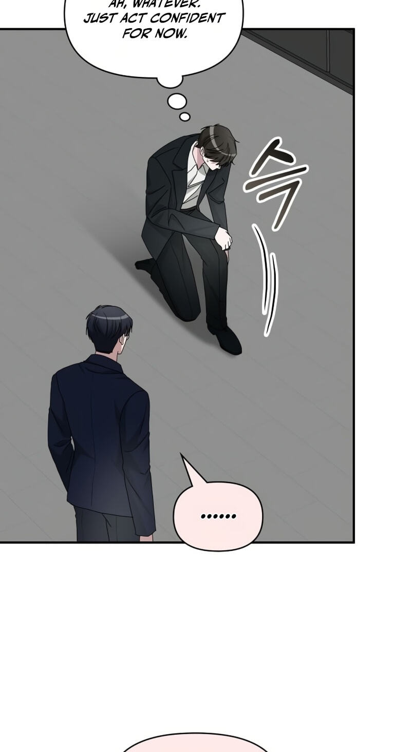 I Was Immediately Mistaken for a Monster Genius Actor Chapter 106 page 63 - 
