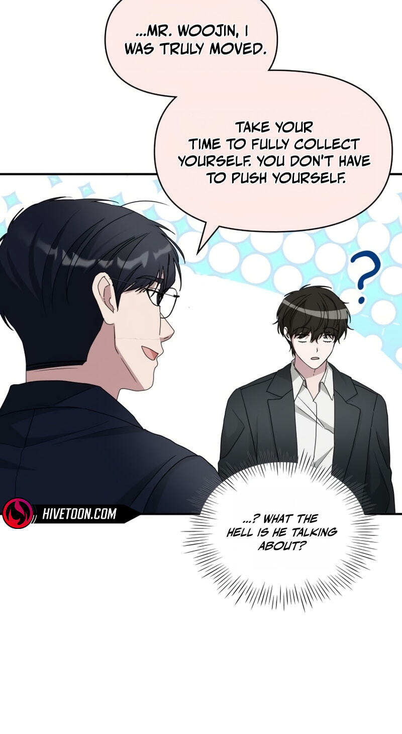 I Was Immediately Mistaken for a Monster Genius Actor Chapter 106 page 64 - 