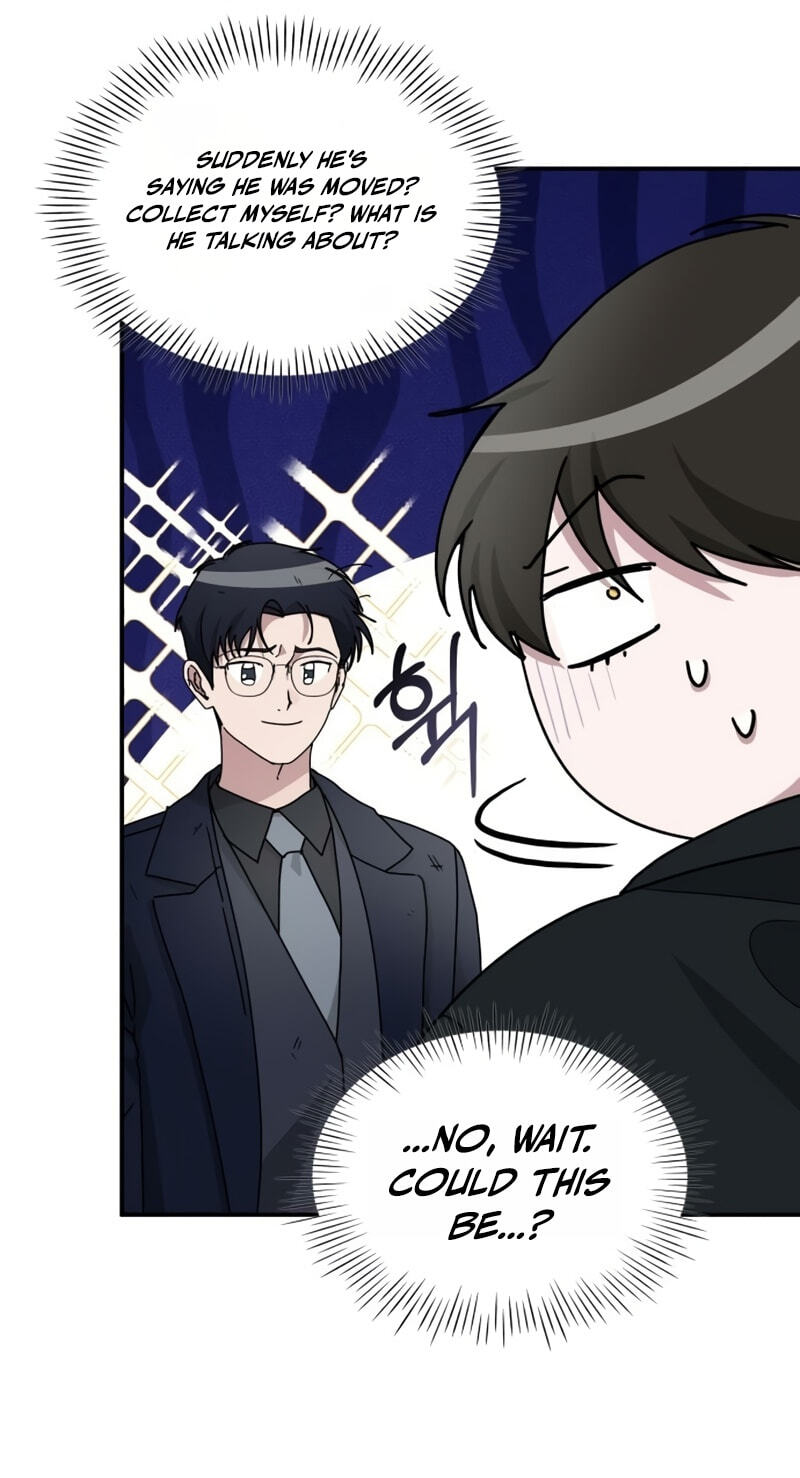 I Was Immediately Mistaken for a Monster Genius Actor Chapter 106 page 65 - 