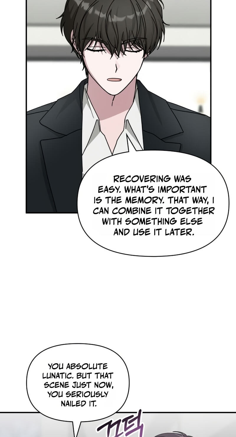 I Was Immediately Mistaken for a Monster Genius Actor Chapter 106 page 70 - 
