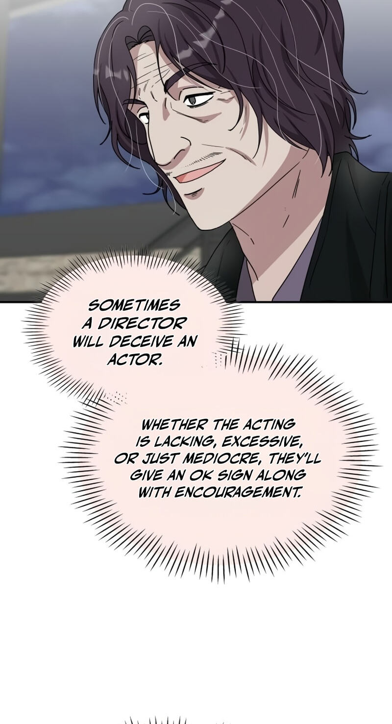 I Was Immediately Mistaken for a Monster Genius Actor Chapter 106 page 72 - 