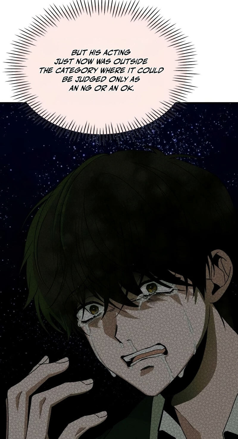 I Was Immediately Mistaken for a Monster Genius Actor Chapter 106 page 73 - 