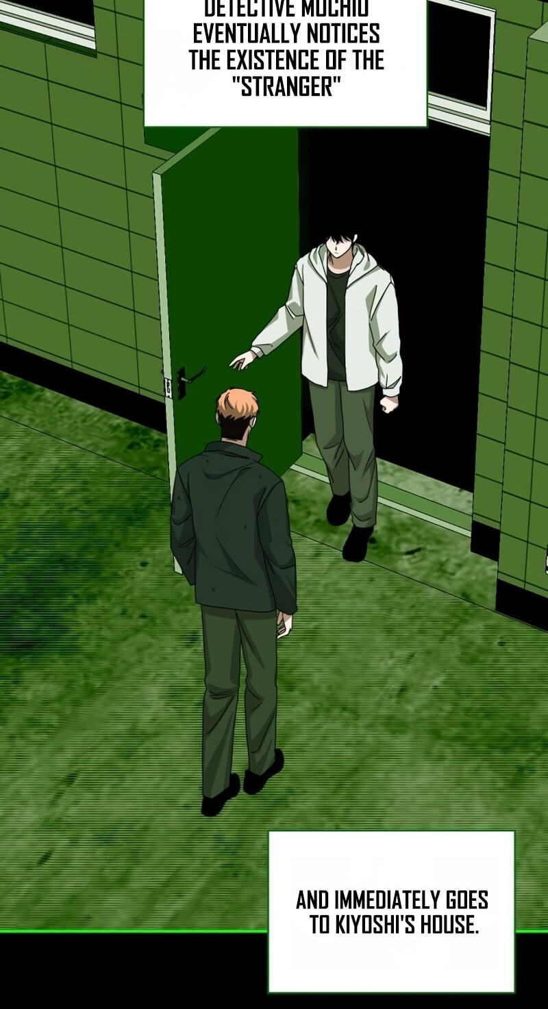 I Was Immediately Mistaken for a Monster Genius Actor Chapter 106 page 78 - 