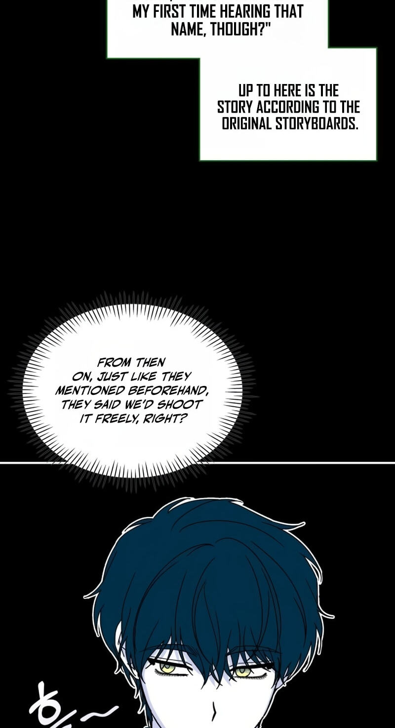 I Was Immediately Mistaken for a Monster Genius Actor Chapter 106 page 80 - 