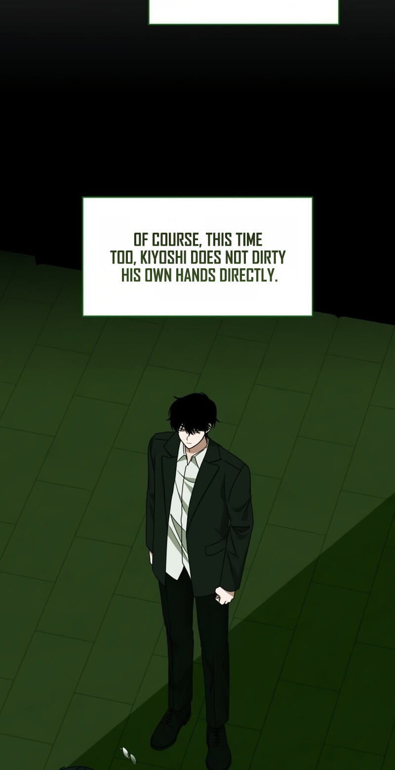 I Was Immediately Mistaken for a Monster Genius Actor Chapter 106 page 9 - 