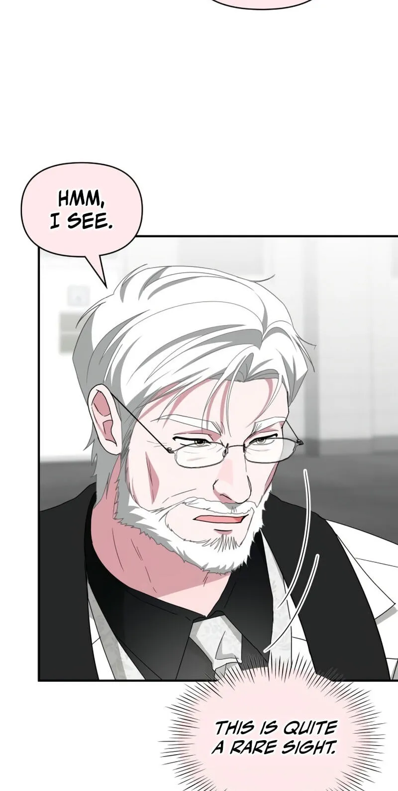 I Was Immediately Mistaken for a Monster Genius Actor Chapter 107 page 20 - 