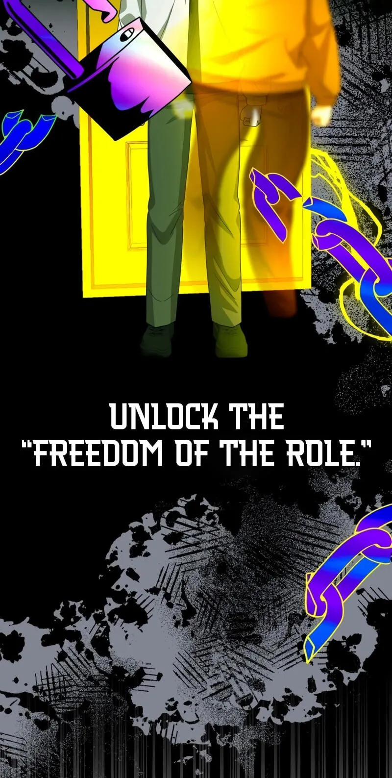 I Was Immediately Mistaken for a Monster Genius Actor Chapter 107 page 25 - 