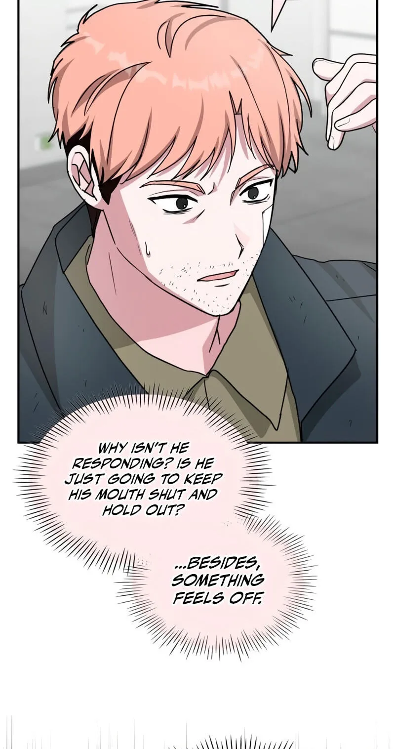 I Was Immediately Mistaken for a Monster Genius Actor Chapter 107 page 33 - 