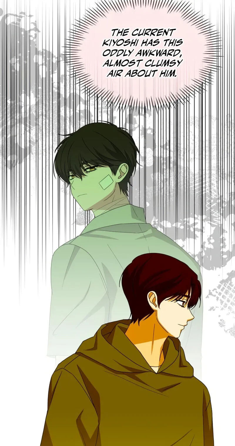 I Was Immediately Mistaken for a Monster Genius Actor Chapter 107 page 34 - 