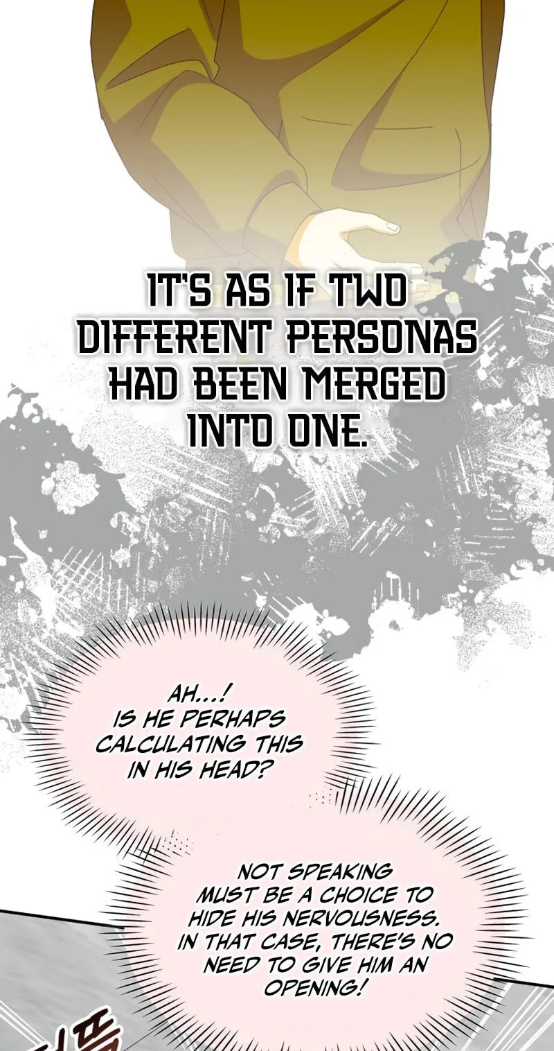 I Was Immediately Mistaken for a Monster Genius Actor Chapter 107 page 35 - 